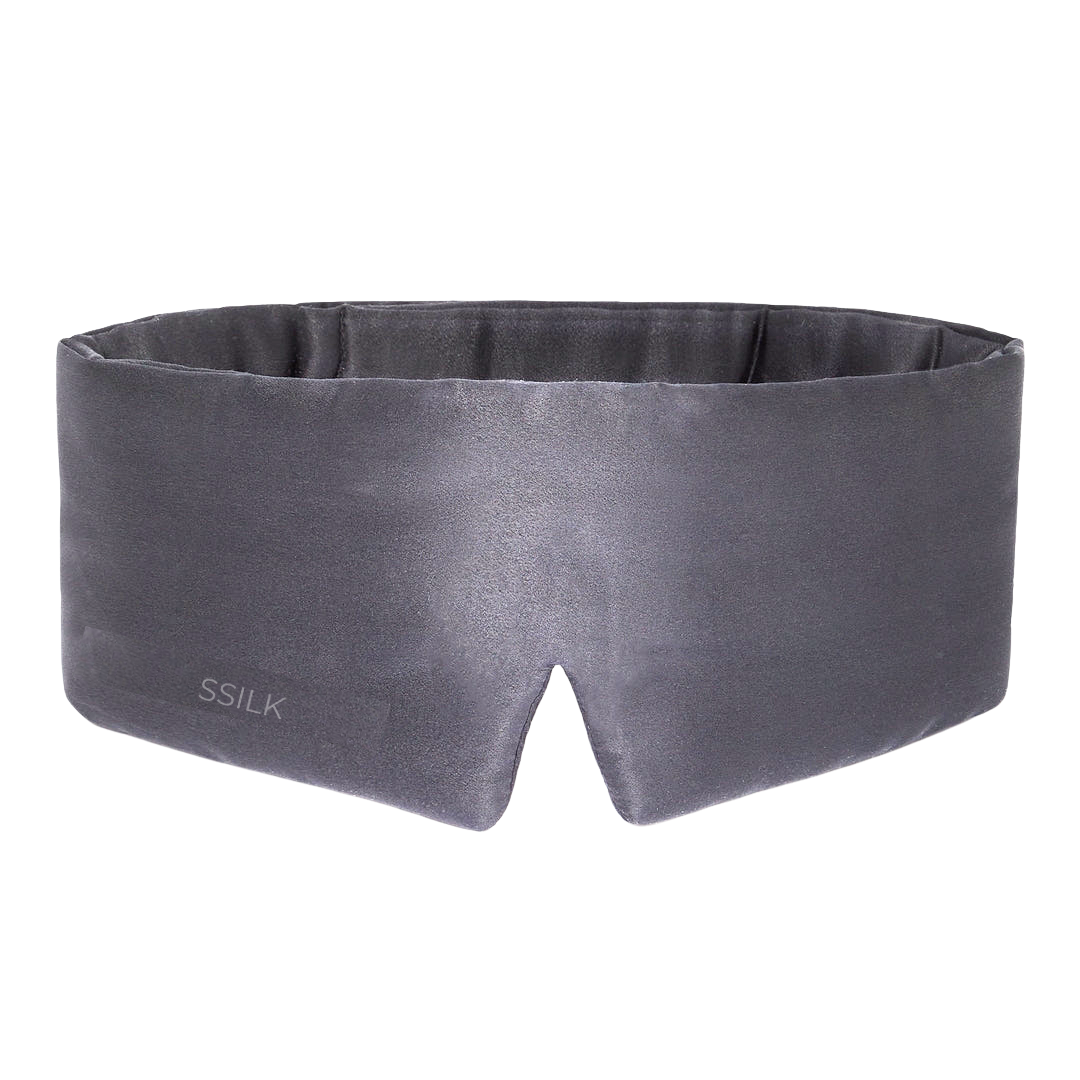 Deep Sleep Mask - 50 Shades of Grey